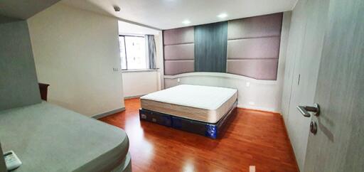 For RENT : President Park Sukhumvit 24 / 3 Bedroom / 3 Bathrooms / 224 sqm / 60000 THB [7767924]