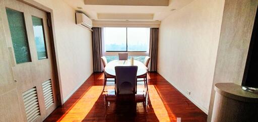 For RENT : President Park Sukhumvit 24 / 3 Bedroom / 3 Bathrooms / 224 sqm / 60000 THB [7767924]