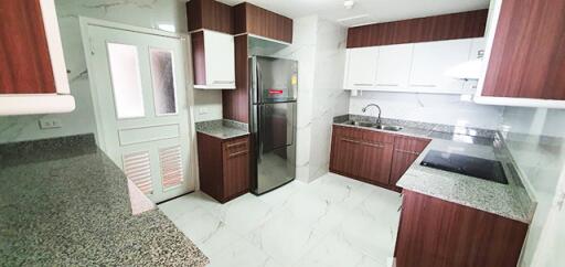 For RENT : President Park Sukhumvit 24 / 3 Bedroom / 3 Bathrooms / 224 sqm / 60000 THB [7767924]