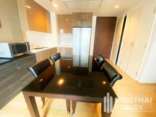 For RENT : Siri at Sukhumvit / 2 Bedroom / 2 Bathrooms / 75 sqm / 60000 THB [7790846]