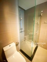 For RENT : Siri at Sukhumvit / 2 Bedroom / 2 Bathrooms / 75 sqm / 60000 THB [7790846]