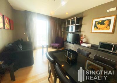 For RENT : Siri at Sukhumvit / 2 Bedroom / 2 Bathrooms / 75 sqm / 60000 THB [7790846]