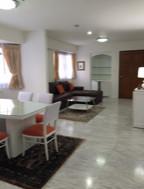 For RENT : Baan Suanpetch / 2 Bedroom / 2 Bathrooms / 131 sqm / 60000 THB [7802659]