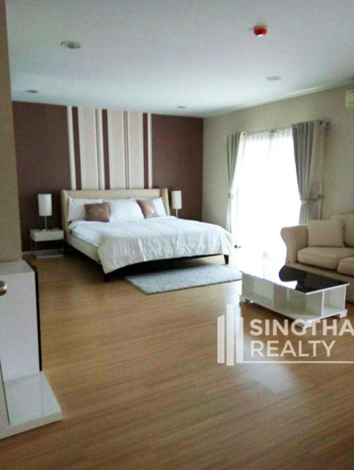 For RENT : Renova Residence Chidlom / 3 Bedroom / 3 Bathrooms / 146 sqm / 60000 THB [7846912]