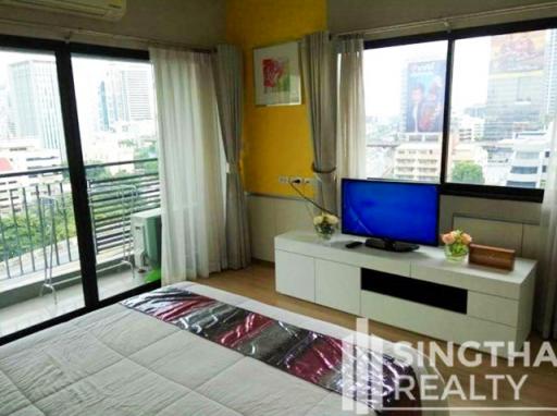 For RENT : Renova Residence Chidlom / 3 Bedroom / 3 Bathrooms / 146 sqm / 60000 THB [7846912]