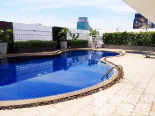 For RENT : Renova Residence Chidlom / 3 Bedroom / 3 Bathrooms / 146 sqm / 60000 THB [7846912]