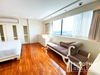 For RENT : President Park Sukhumvit 24 / 3 Bedroom / 3 Bathrooms / 226 sqm / 60000 THB [7936515]