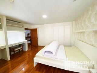 For RENT : President Park Sukhumvit 24 / 3 Bedroom / 3 Bathrooms / 226 sqm / 60000 THB [7936515]