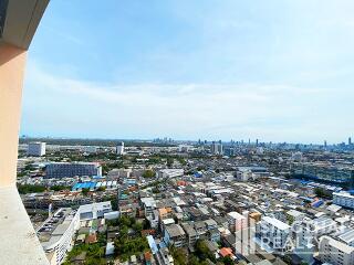 For RENT : President Park Sukhumvit 24 / 3 Bedroom / 3 Bathrooms / 226 sqm / 60000 THB [7936515]