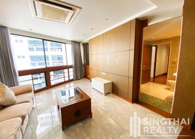 For RENT : President Park Sukhumvit 24 / 3 Bedroom / 3 Bathrooms / 226 sqm / 60000 THB [7936515]