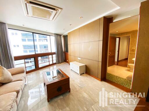 For RENT : President Park Sukhumvit 24 / 3 Bedroom / 3 Bathrooms / 226 sqm / 60000 THB [7936515]