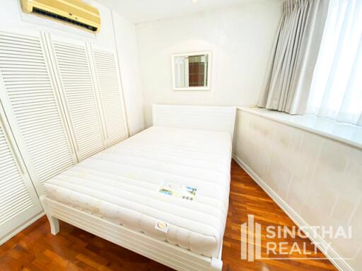 For RENT : President Park Sukhumvit 24 / 3 Bedroom / 3 Bathrooms / 226 sqm / 60000 THB [7936515]