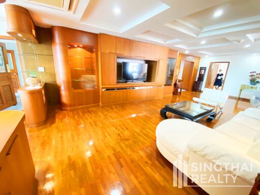 For RENT : President Park Sukhumvit 24 / 3 Bedroom / 3 Bathrooms / 226 sqm / 60000 THB [7936515]