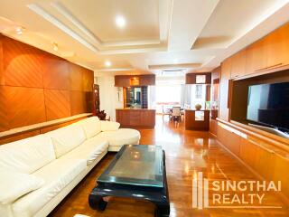 For RENT : President Park Sukhumvit 24 / 3 Bedroom / 3 Bathrooms / 226 sqm / 60000 THB [7936515]