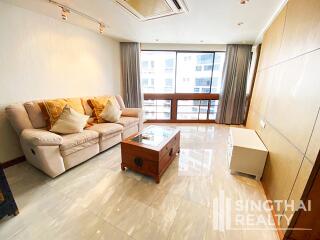 For RENT : President Park Sukhumvit 24 / 3 Bedroom / 3 Bathrooms / 226 sqm / 60000 THB [7936515]