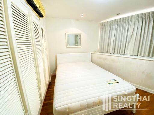 For RENT : President Park Sukhumvit 24 / 3 Bedroom / 3 Bathrooms / 226 sqm / 60000 THB [7936515]