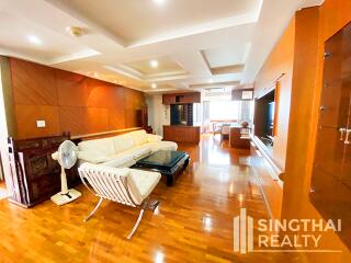 For RENT : President Park Sukhumvit 24 / 3 Bedroom / 3 Bathrooms / 226 sqm / 60000 THB [7936515]