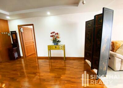 For RENT : President Park Sukhumvit 24 / 3 Bedroom / 3 Bathrooms / 226 sqm / 60000 THB [7936515]