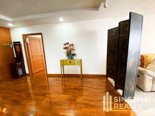 For RENT : President Park Sukhumvit 24 / 3 Bedroom / 3 Bathrooms / 226 sqm / 60000 THB [7936515]