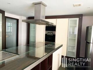 For RENT : President Park Sukhumvit 24 / 3 Bedroom / 3 Bathrooms / 261 sqm / 60000 THB [7936628]