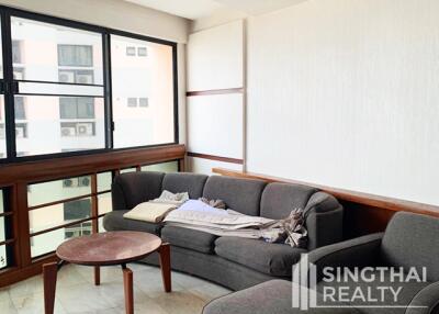 For RENT : President Park Sukhumvit 24 / 3 Bedroom / 3 Bathrooms / 261 sqm / 60000 THB [7936628]