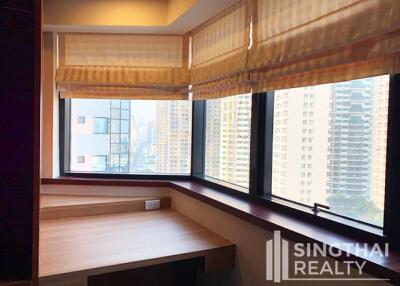 For RENT : President Park Sukhumvit 24 / 3 Bedroom / 3 Bathrooms / 261 sqm / 60000 THB [7936628]