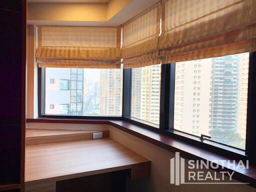 For RENT : President Park Sukhumvit 24 / 3 Bedroom / 3 Bathrooms / 261 sqm / 60000 THB [7936628]