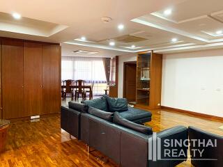 For RENT : President Park Sukhumvit 24 / 3 Bedroom / 3 Bathrooms / 261 sqm / 60000 THB [7936628]