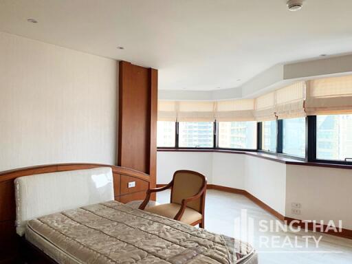 For RENT : President Park Sukhumvit 24 / 3 Bedroom / 3 Bathrooms / 261 sqm / 60000 THB [7936628]