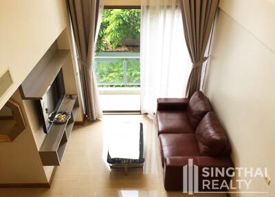 For RENT : Downtown Forty Nine / 2 Bedroom / 2 Bathrooms / 82 sqm / 60000 THB [7939611]