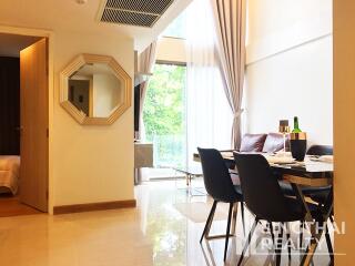 For RENT : Downtown Forty Nine / 2 Bedroom / 2 Bathrooms / 82 sqm / 60000 THB [7939611]