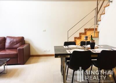 For RENT : Downtown Forty Nine / 2 Bedroom / 2 Bathrooms / 82 sqm / 60000 THB [7939611]