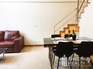 For RENT : Downtown Forty Nine / 2 Bedroom / 2 Bathrooms / 82 sqm / 60000 THB [7939611]