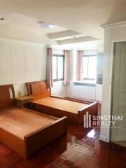 For RENT : Mitr Mansion / 3 Bedroom / 3 Bathrooms / 276 sqm / 60000 THB [7943190]