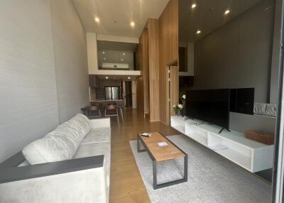 For RENT : Siamese Exclusive Sukhumvit 31 / 2 Bedroom / 2 Bathrooms / 90 sqm / 60000 THB [7946434]