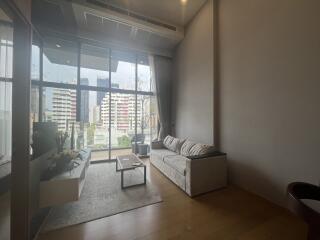 For RENT : Siamese Exclusive Sukhumvit 31 / 2 Bedroom / 2 Bathrooms / 90 sqm / 60000 THB [7946434]