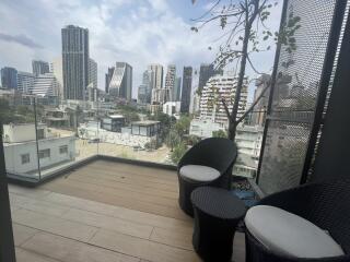 For RENT : Siamese Exclusive Sukhumvit 31 / 2 Bedroom / 2 Bathrooms / 90 sqm / 60000 THB [7946434]