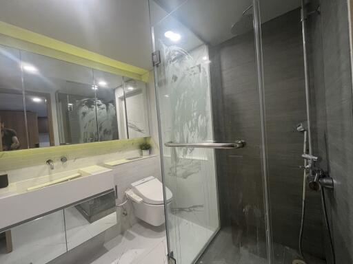 For RENT : Siamese Exclusive Sukhumvit 31 / 2 Bedroom / 2 Bathrooms / 90 sqm / 60000 THB [7946434]