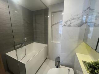For RENT : Siamese Exclusive Sukhumvit 31 / 2 Bedroom / 2 Bathrooms / 90 sqm / 60000 THB [7946434]