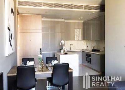 For RENT : The Esse at Singha Complex / 2 Bedroom / 2 Bathrooms / 76 sqm / 60000 THB [7960591]