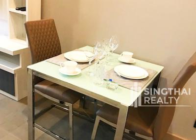 For RENT : The Esse at Singha Complex / 2 Bedroom / 2 Bathrooms / 78 sqm / 65000 THB [7967443]