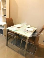 For RENT : The Esse at Singha Complex / 2 Bedroom / 2 Bathrooms / 78 sqm / 65000 THB [7967443]