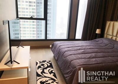 For RENT : The Esse at Singha Complex / 2 Bedroom / 2 Bathrooms / 78 sqm / 65000 THB [7967443]