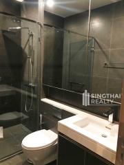 For RENT : The Esse at Singha Complex / 2 Bedroom / 2 Bathrooms / 78 sqm / 65000 THB [7967443]