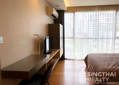 For RENT : Via Botani / 2 Bedroom / 2 Bathrooms / 75 sqm / 60000 THB [7985422]