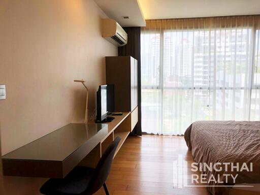 For RENT : Via Botani / 2 Bedroom / 2 Bathrooms / 75 sqm / 60000 THB [7985422]