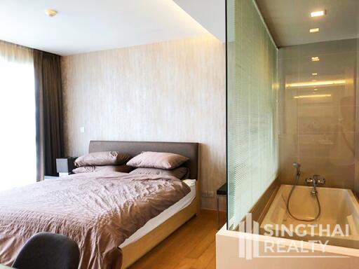 For RENT : Via Botani / 2 Bedroom / 2 Bathrooms / 75 sqm / 60000 THB [7985422]