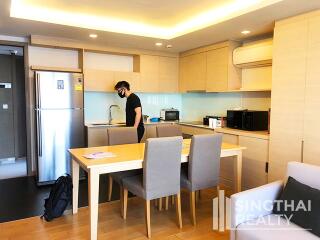 For RENT : Via Botani / 2 Bedroom / 2 Bathrooms / 75 sqm / 60000 THB [7985422]