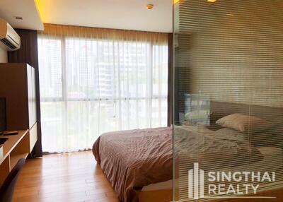 For RENT : Via Botani / 2 Bedroom / 2 Bathrooms / 75 sqm / 60000 THB [7985422]