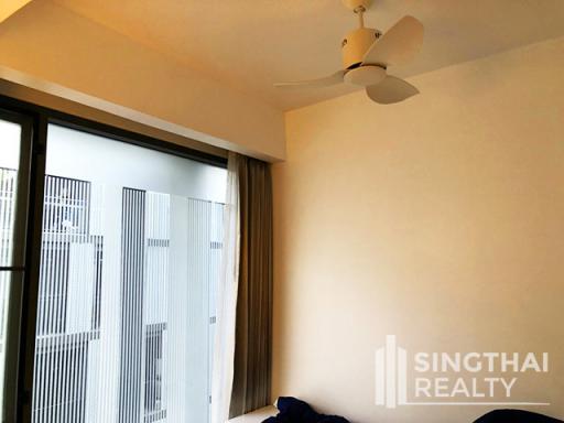 For RENT : Siamese Gioia / 2 Bedroom / 2 Bathrooms / 71 sqm / 45000 THB [7991457]